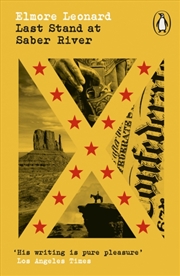 Buy Last Stand At Saber River