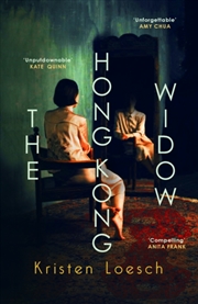 Buy The Hong Kong Widow