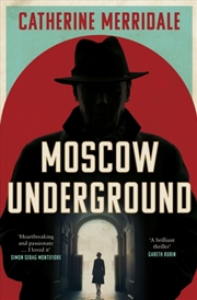 Buy Moscow Underground