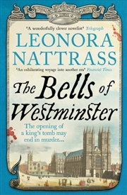 Buy The Bells Of Westminster