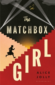 Buy The Matchbox Girl