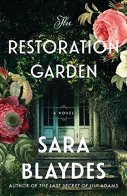 Buy The Restoration Garden