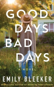 Buy Good Days Bad Days