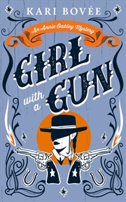 Buy Girl With A Gun