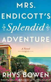 Buy Mrs. Endicott'S Splendid Adventure