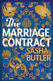 Buy The Marriage Contract