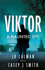 Buy Viktor – A Haunted Spy