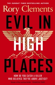 Buy Evil In High Places