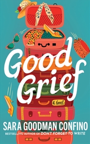 Buy Good Grief