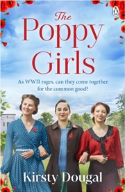 Buy The Poppy Girls