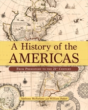 Buy A History Of The Americas : From Prehistory To The 21St Century