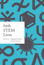 Buy Irish Stem Lives