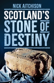 Buy Scotland'S Stone Of Destiny