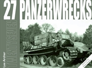 Buy Panzerwrecks 27