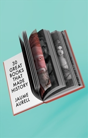 Buy 30 Great Books That Made History