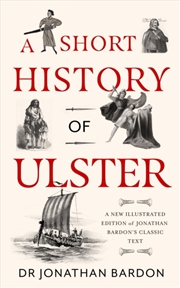 Buy A Short History Of Ulster