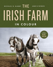 Buy The Irish Farm In Colour