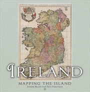 Buy Ireland: Mapping The Island