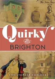 Buy Quirky Brighton