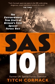 Buy Sas 101