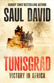 Buy Tunisgrad : Victory In Africa