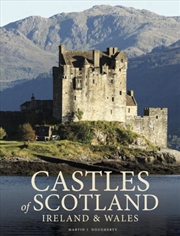 Buy Castles Of Scotland, Ireland & Wales