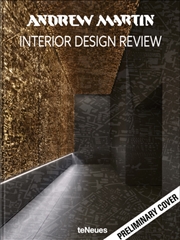 Buy Andrew Martin Interior Design Review Vol. 29