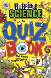Buy The Quiz Book