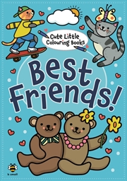 Buy Best Friends!