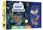 Buy Discovering Night Animals