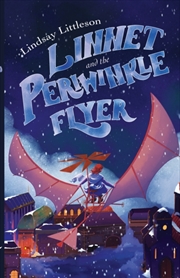 Buy Linnet And The Periwinkle Flyer