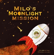 Buy Milo's Moonlight Mission
