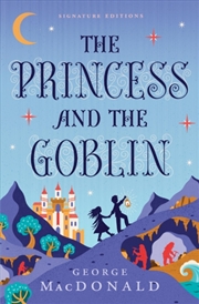 Buy The Princess And The Goblin