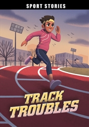 Buy Track Troubles
