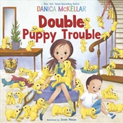 Buy Double Puppy Trouble