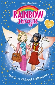 Buy Rainbow Magic: Back To School Collection