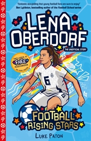 Buy Football Rising Stars: Lena Oberdorf