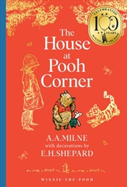 Buy Winnie-The-Pooh: The House At Pooh Corner