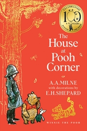 Buy Winnie-The-Pooh: The House At Pooh Corner