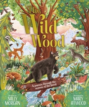 Buy The Wild Wood