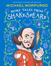 Buy More Tales From Shakespeare