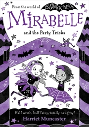 Buy Mirabelle And The Party Tricks
