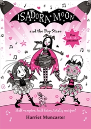 Buy Isadora Moon And The Pop Stars