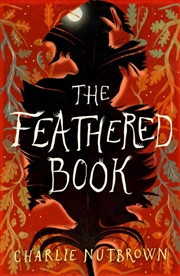 Buy The Feathered Book