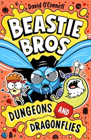 Buy Beastie Bros: Dungeons And Dragonflies