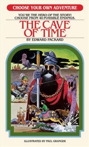 Buy The Cave Of Time