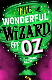 Buy The Wonderful Wizard Of Oz