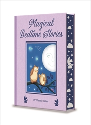 Buy Magical Bedtime Stories : 27 Classic Tales
