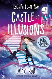 Buy Escape From The Castle Of Illusions