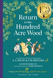 Buy Winnie-The-Pooh: Return To The Hundred Acre Wood